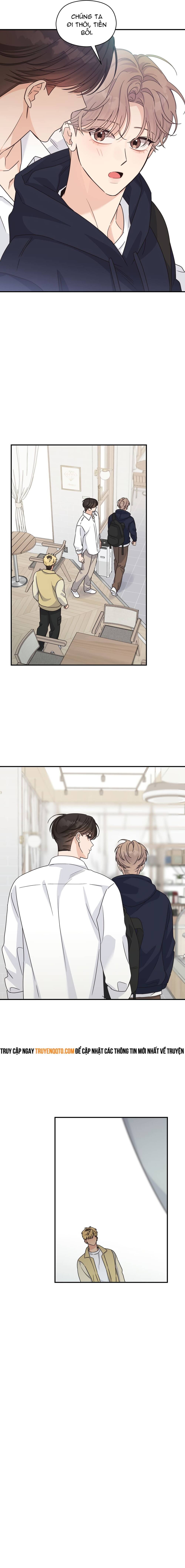 Aphla Trauma Chap 17 - Next Chap 18