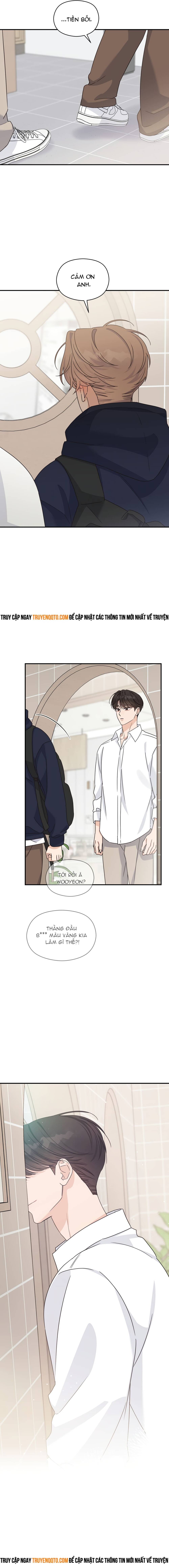 Aphla Trauma Chap 17 - Next Chap 18