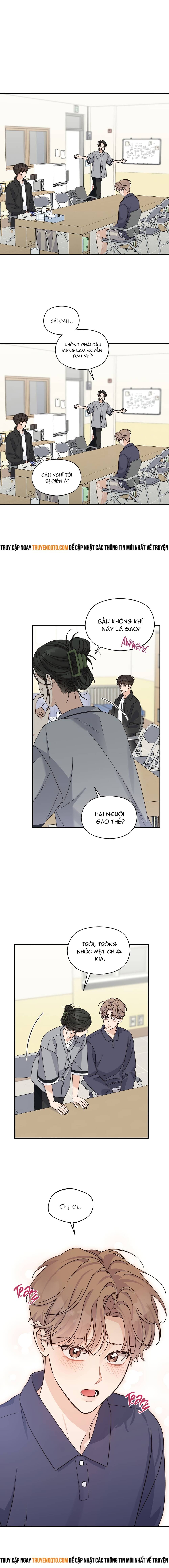 Aphla Trauma Chap 17 - Next Chap 18