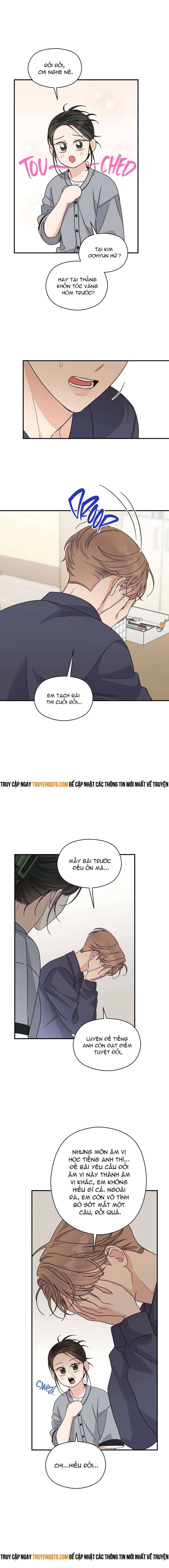 Aphla Trauma Chap 17 - Next Chap 18