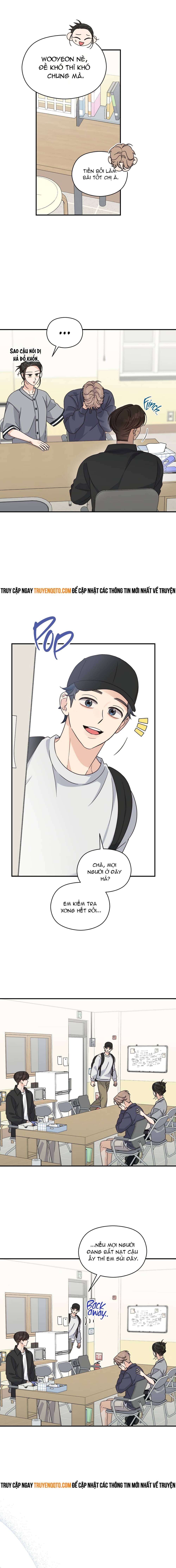 Aphla Trauma Chap 17 - Next Chap 18