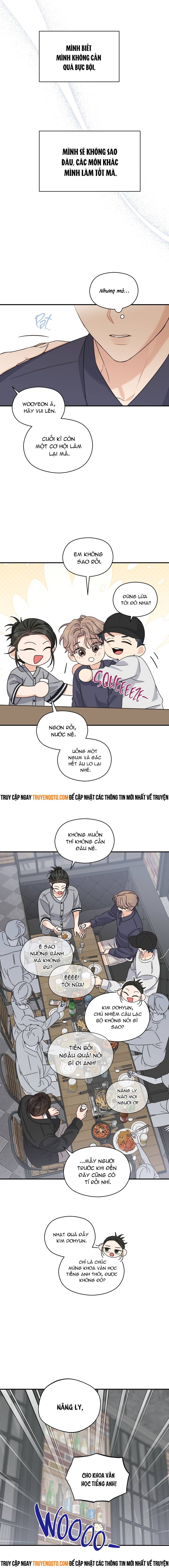 Aphla Trauma Chap 17 - Next Chap 18