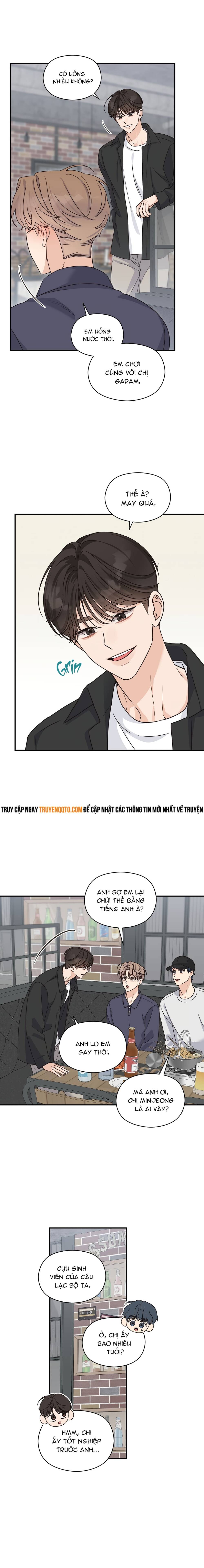 Aphla Trauma Chap 17 - Next Chap 18