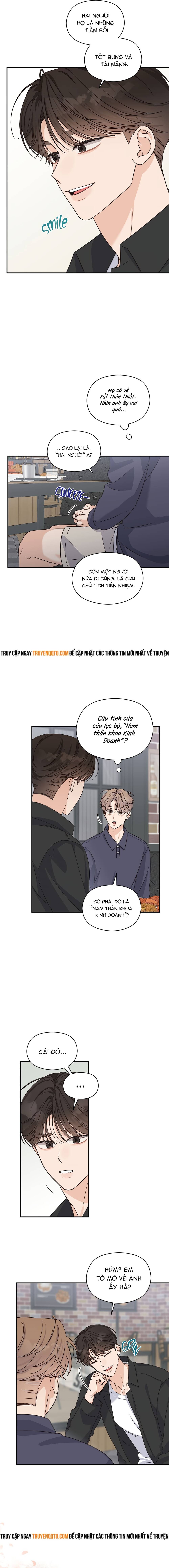 Aphla Trauma Chap 17 - Next Chap 18