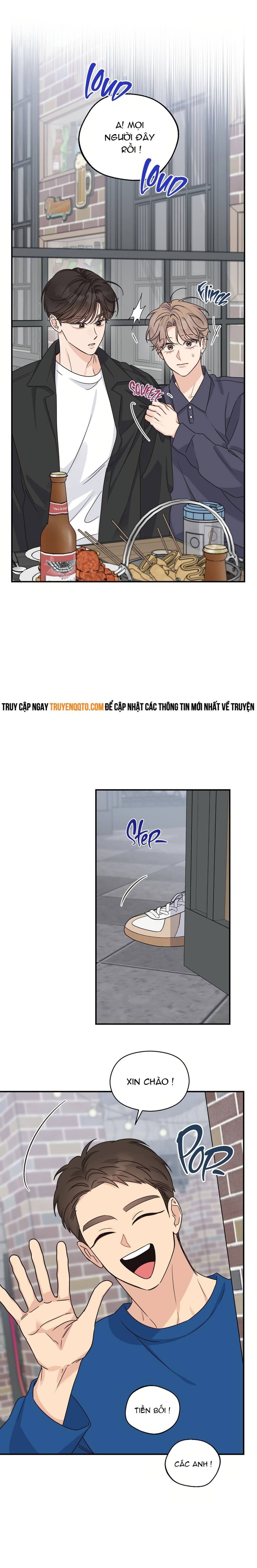 Aphla Trauma Chap 18 - Next Chap 19