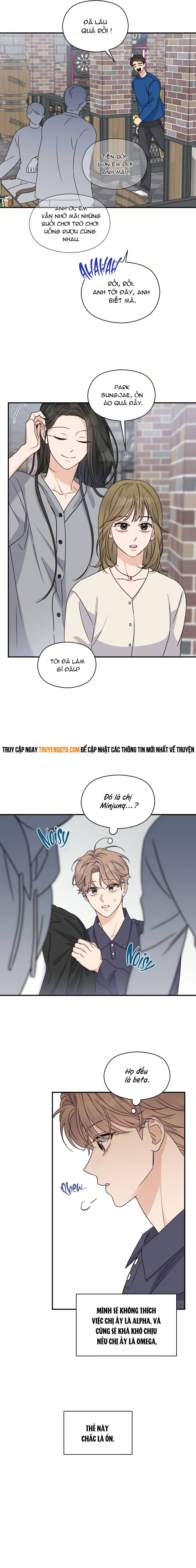 Aphla Trauma Chap 18 - Next Chap 19