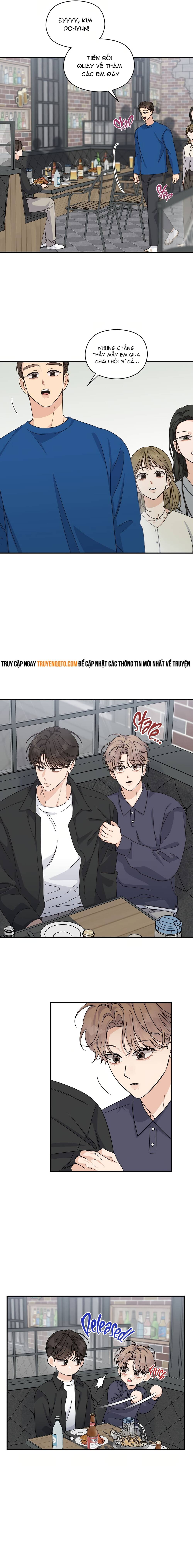 Aphla Trauma Chap 18 - Next Chap 19