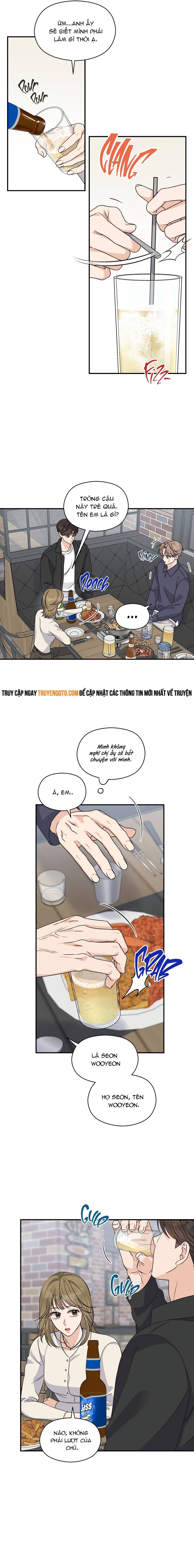 Aphla Trauma Chap 18 - Next Chap 19