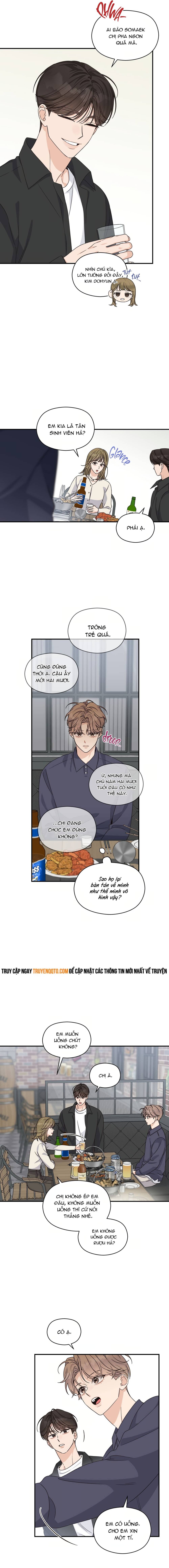 Aphla Trauma Chap 18 - Next Chap 19