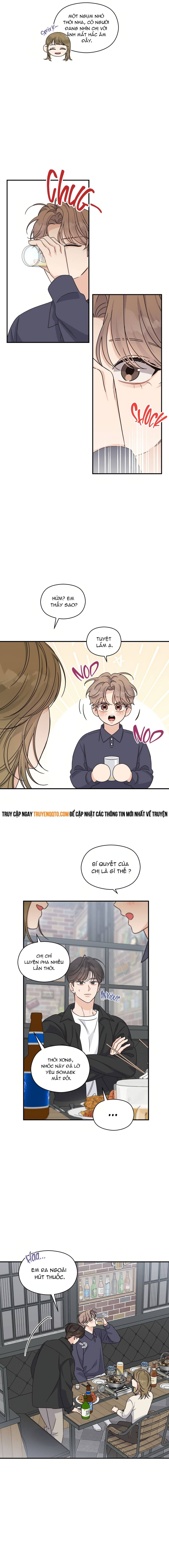 Aphla Trauma Chap 18 - Next Chap 19