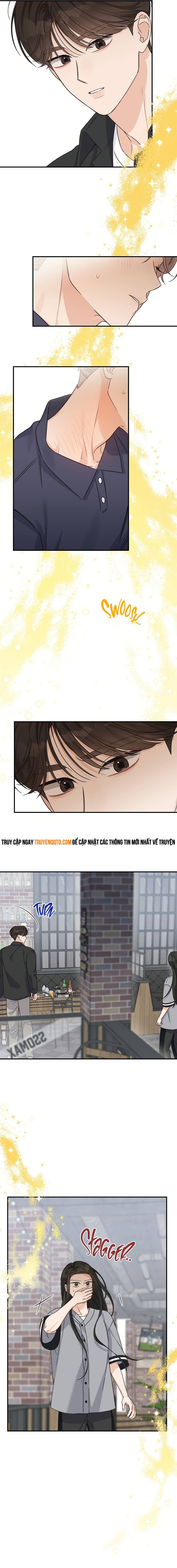 Aphla Trauma Chap 18 - Next Chap 19