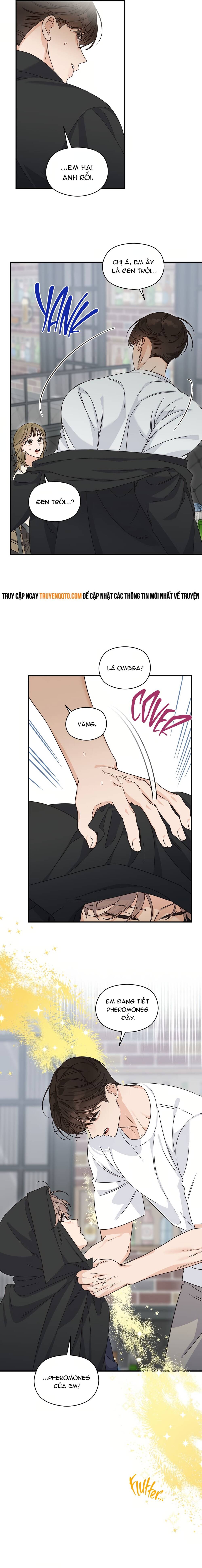 Aphla Trauma Chap 18 - Next Chap 19