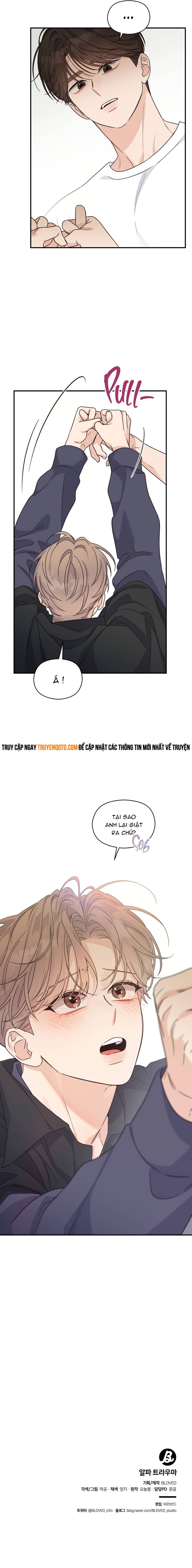 Aphla Trauma Chap 18 - Next Chap 19