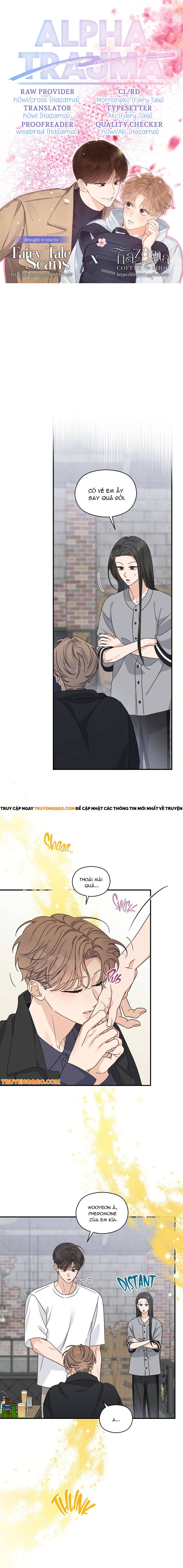 Aphla Trauma Chap 19 - Next Chap 20