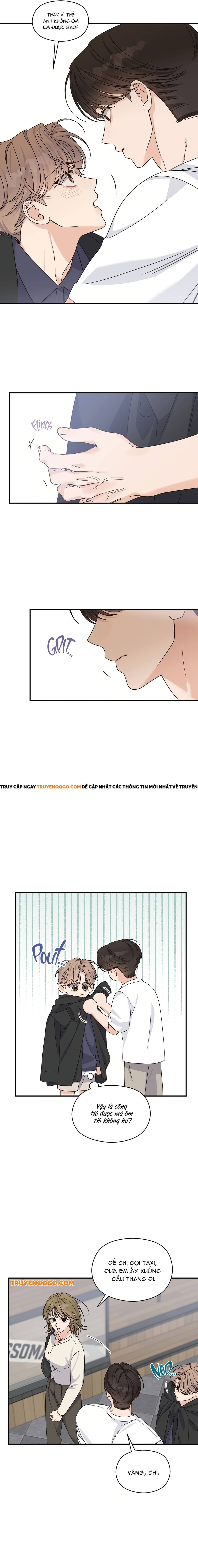 Aphla Trauma Chap 19 - Next Chap 20