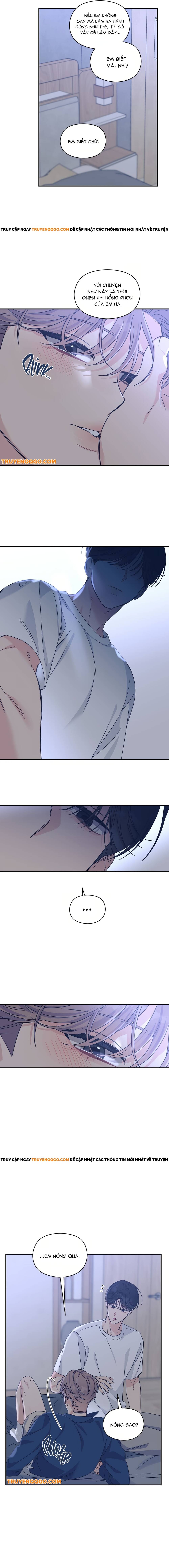 Aphla Trauma Chap 19 - Next Chap 20