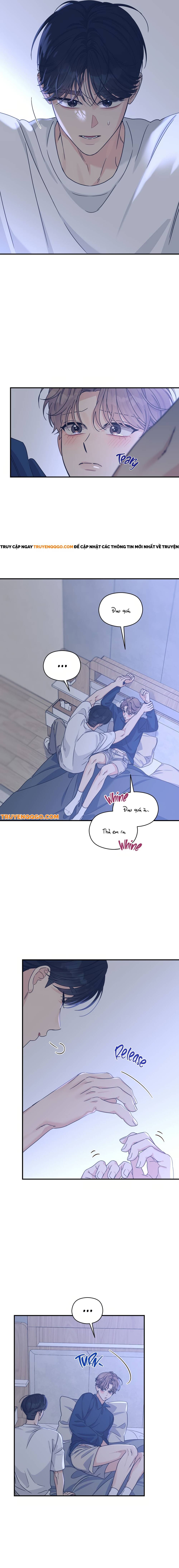 Aphla Trauma Chap 19 - Next Chap 20