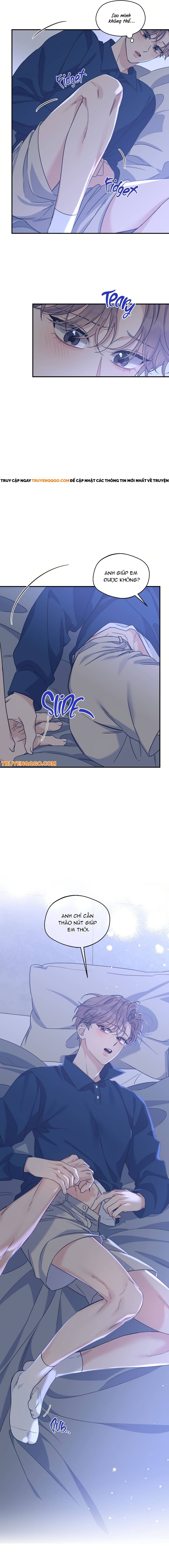 Aphla Trauma Chap 19 - Next Chap 20