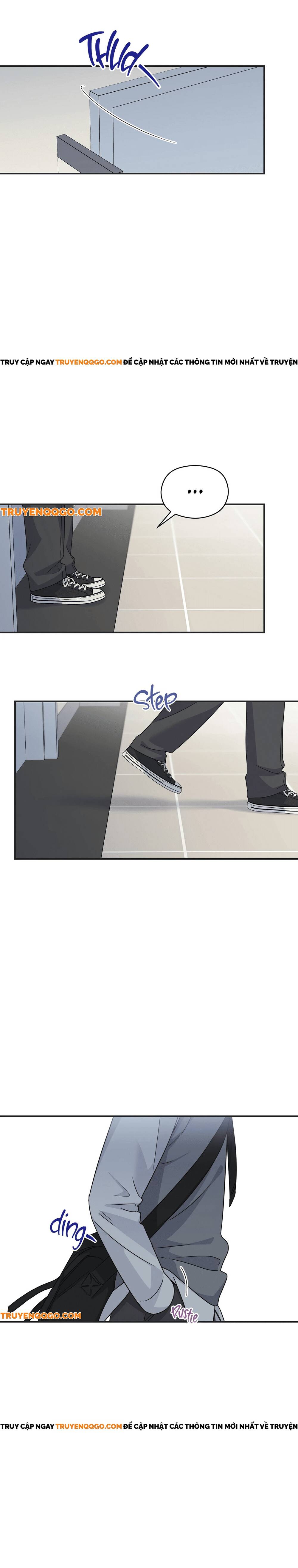 Aphla Trauma Chap 22 - Next Chap 23