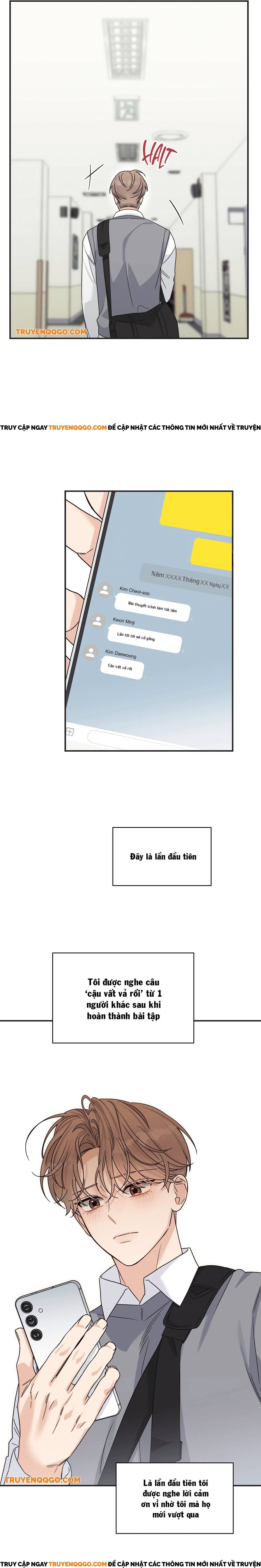 Aphla Trauma Chap 22 - Next Chap 23