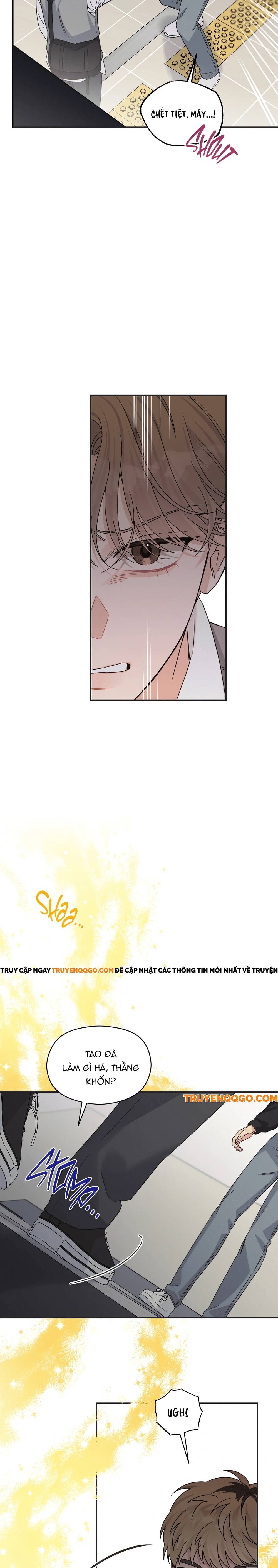 Aphla Trauma Chap 22 - Next Chap 23
