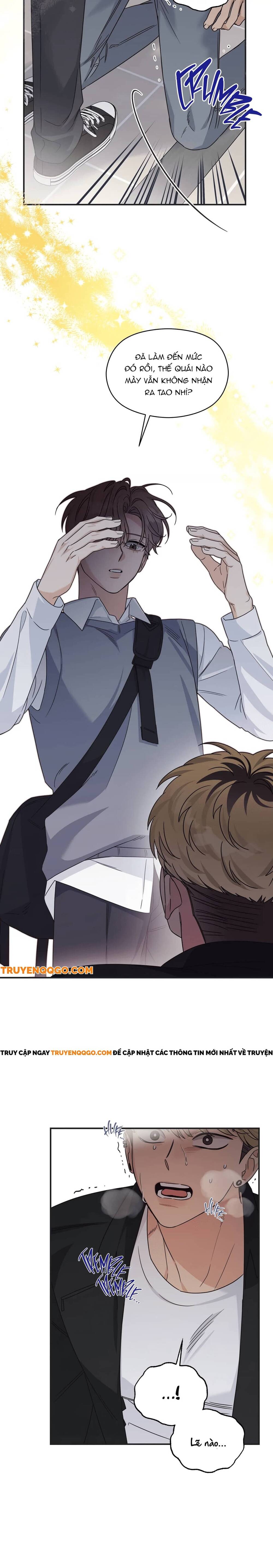 Aphla Trauma Chap 22 - Next Chap 23
