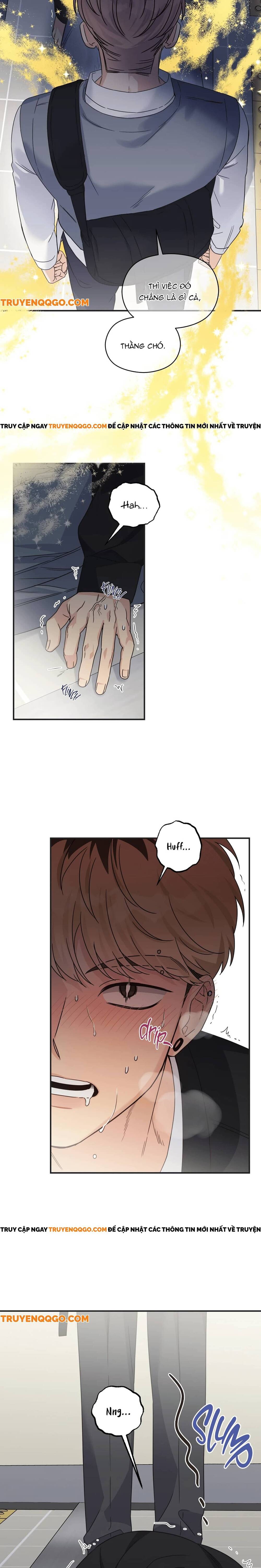 Aphla Trauma Chap 22 - Next Chap 23