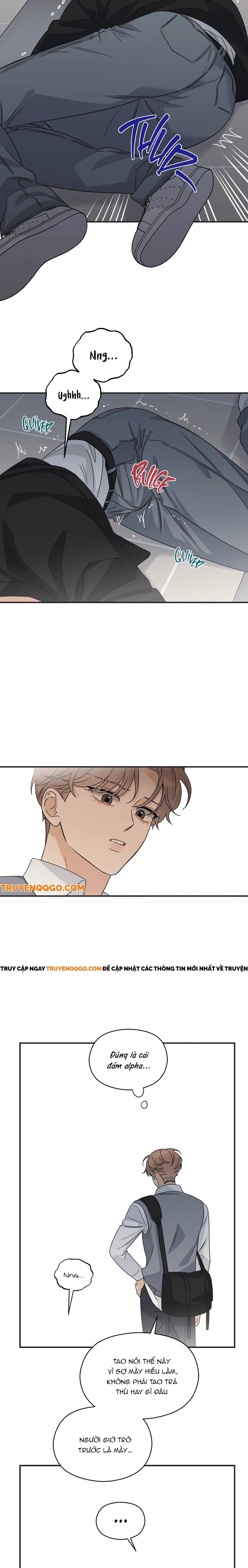 Aphla Trauma Chap 22 - Next Chap 23
