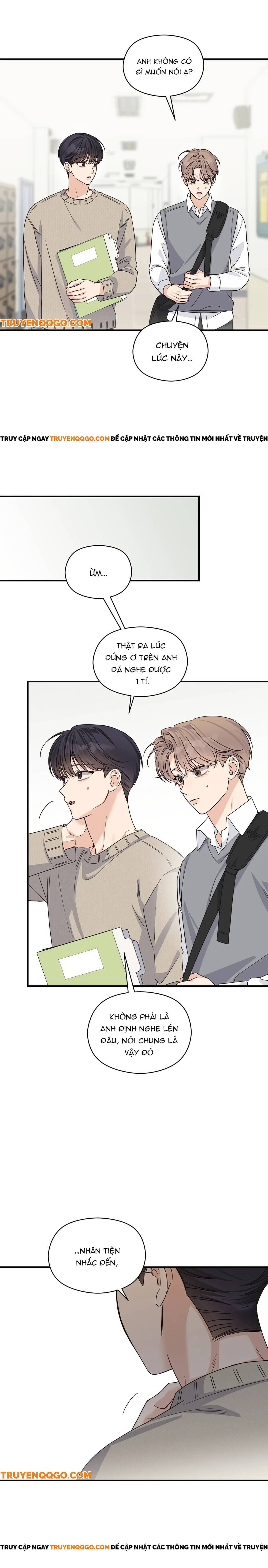 Aphla Trauma Chap 23 - Next Chap 24