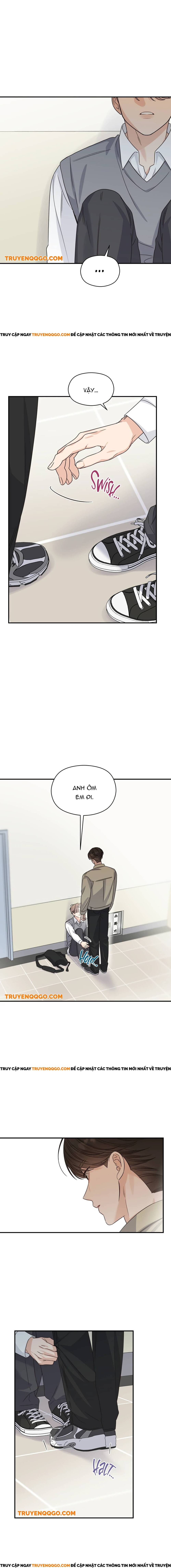 Aphla Trauma Chap 23 - Next Chap 24