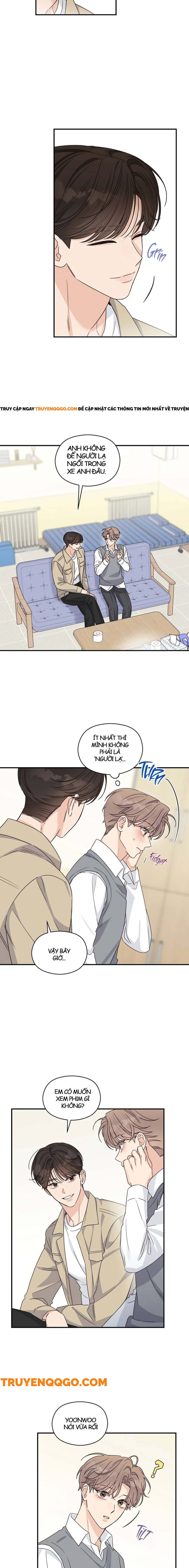 Aphla Trauma Chap 24 - Next Chap 25