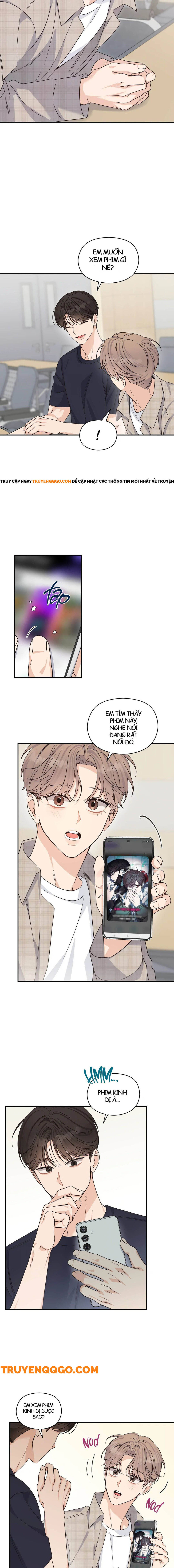 Aphla Trauma Chap 24 - Next Chap 25