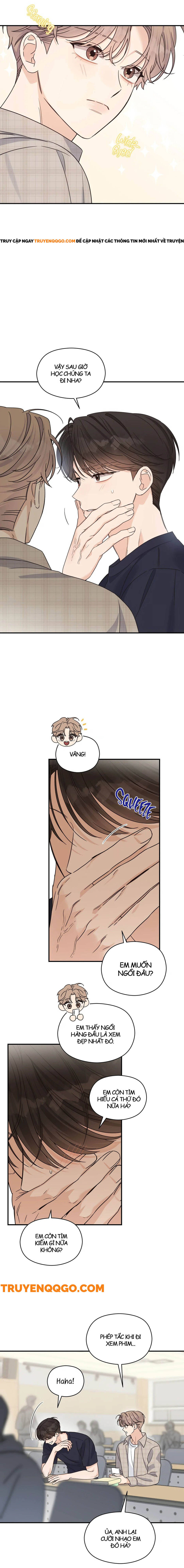 Aphla Trauma Chap 24 - Next Chap 25