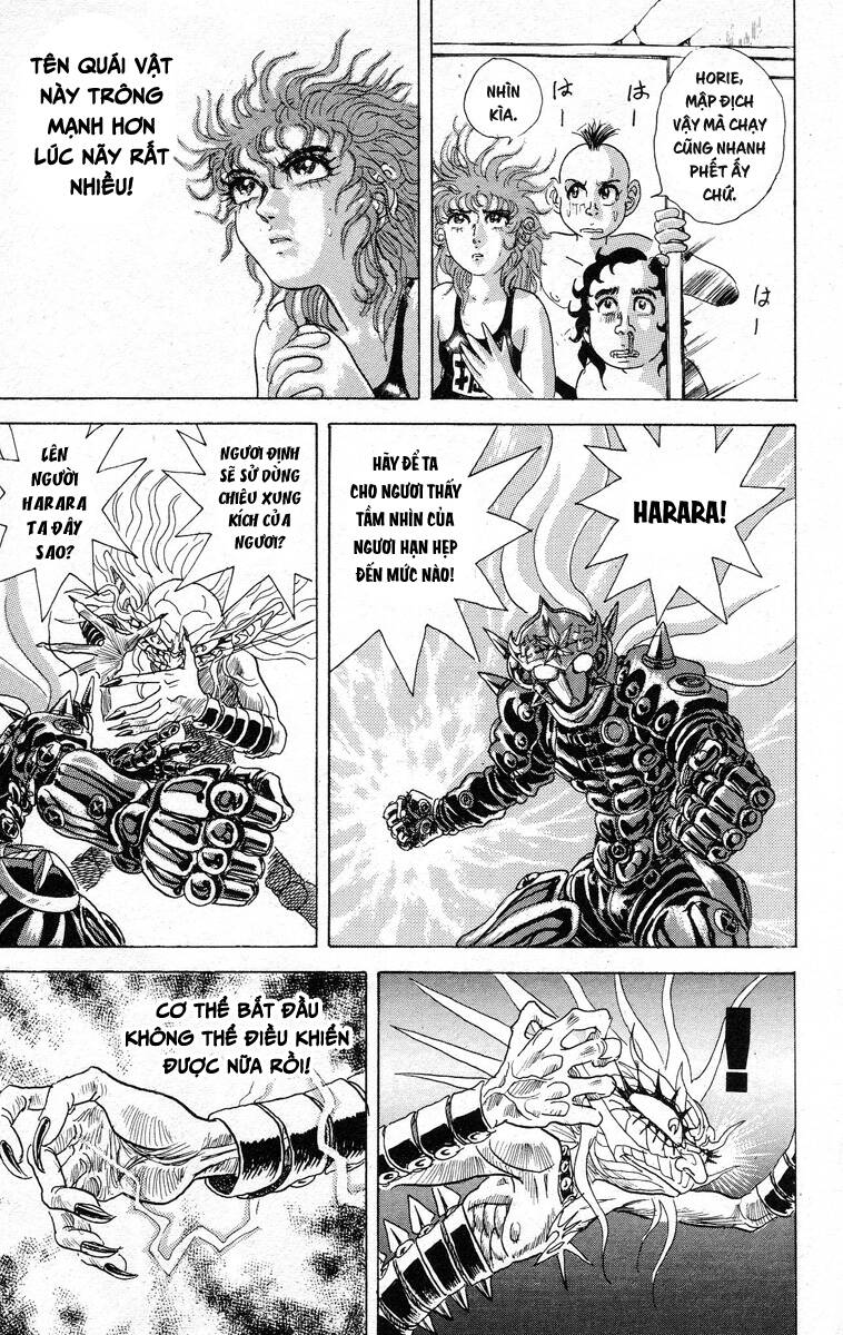 Apocalypse Zero Chap 10 - Next Chap 11