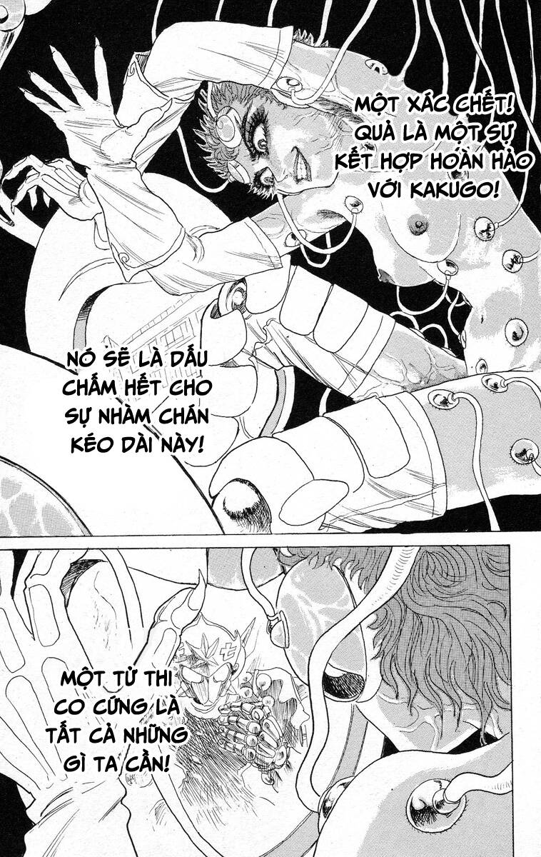 Apocalypse Zero Chap 10 - Next Chap 11