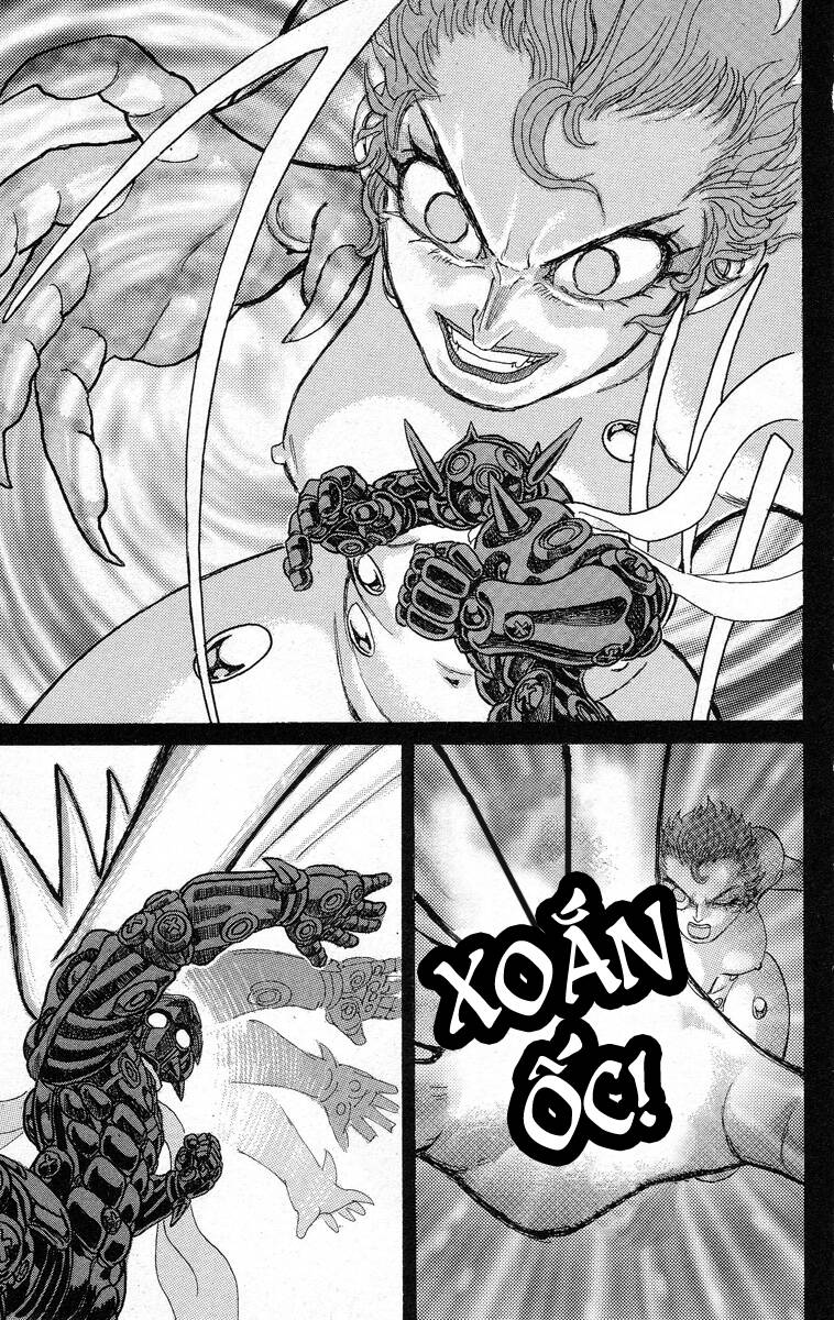 Apocalypse Zero Chap 10 - Next Chap 11