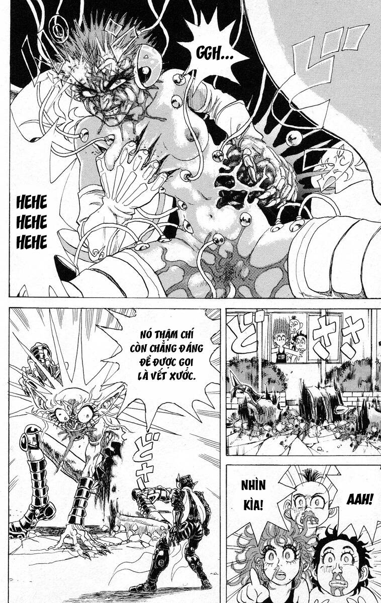 Apocalypse Zero Chap 10 - Next Chap 11