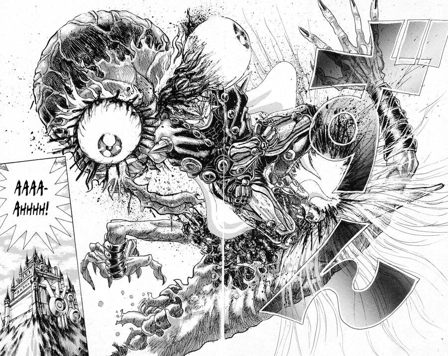 Apocalypse Zero Chap 10 - Next Chap 11