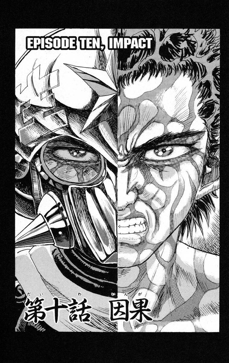 Apocalypse Zero Chap 10 - Next Chap 11