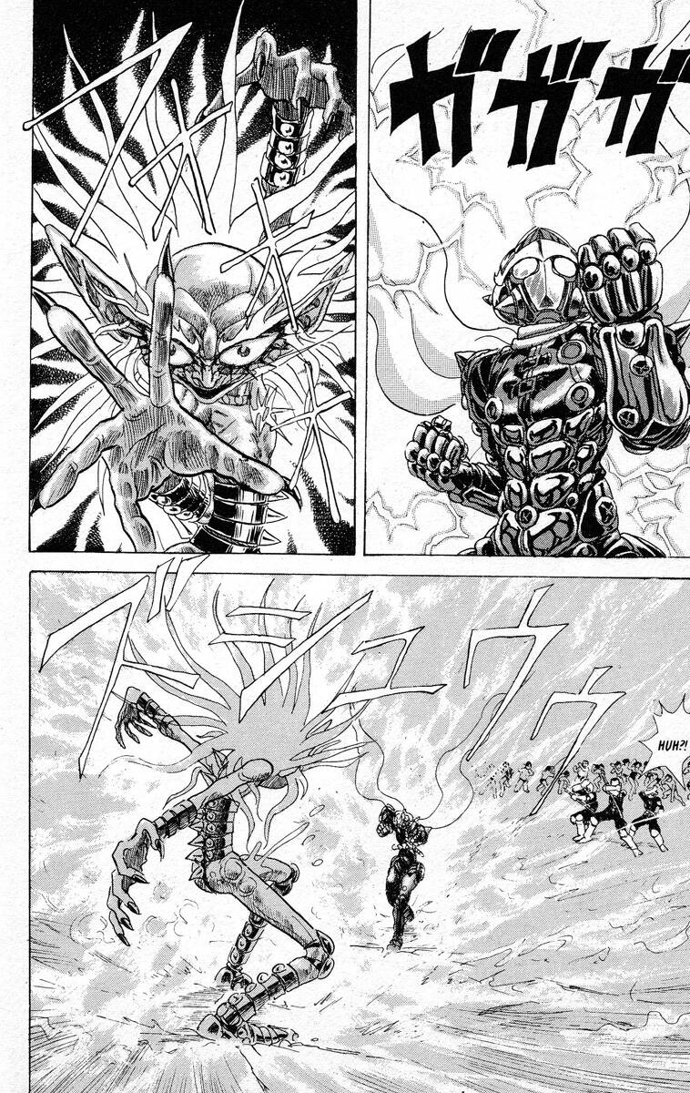 Apocalypse Zero Chap 10 - Next Chap 11