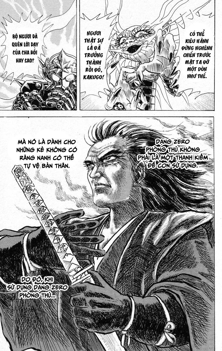 Apocalypse Zero Chap 10 - Next Chap 11
