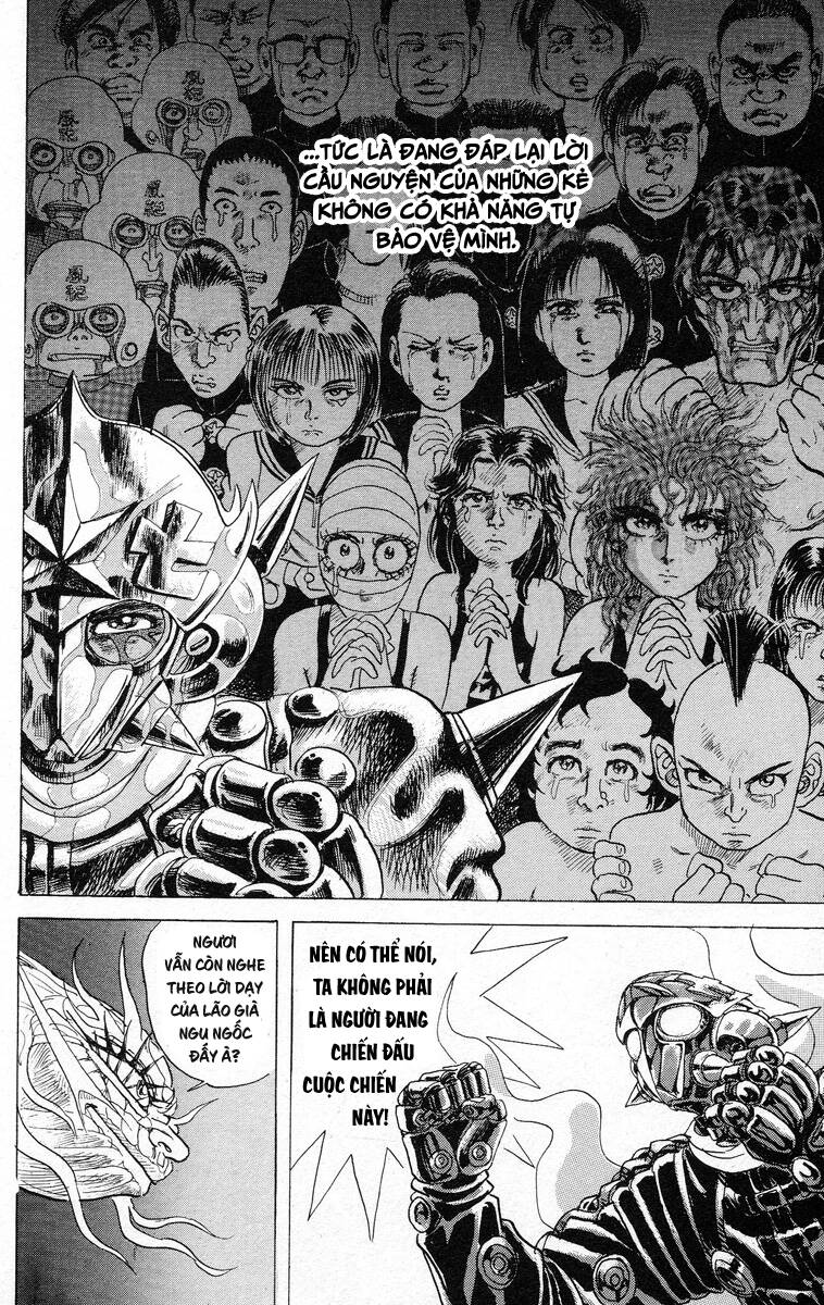 Apocalypse Zero Chap 10 - Next Chap 11