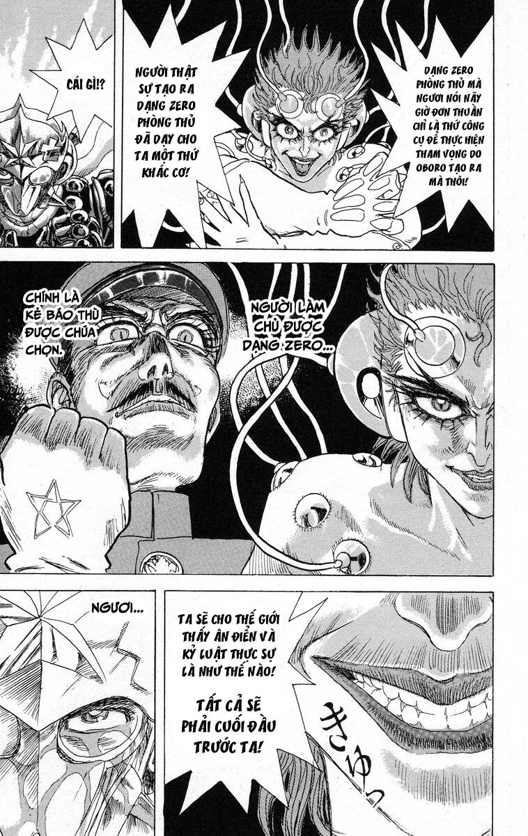 Apocalypse Zero Chap 10 - Next Chap 11