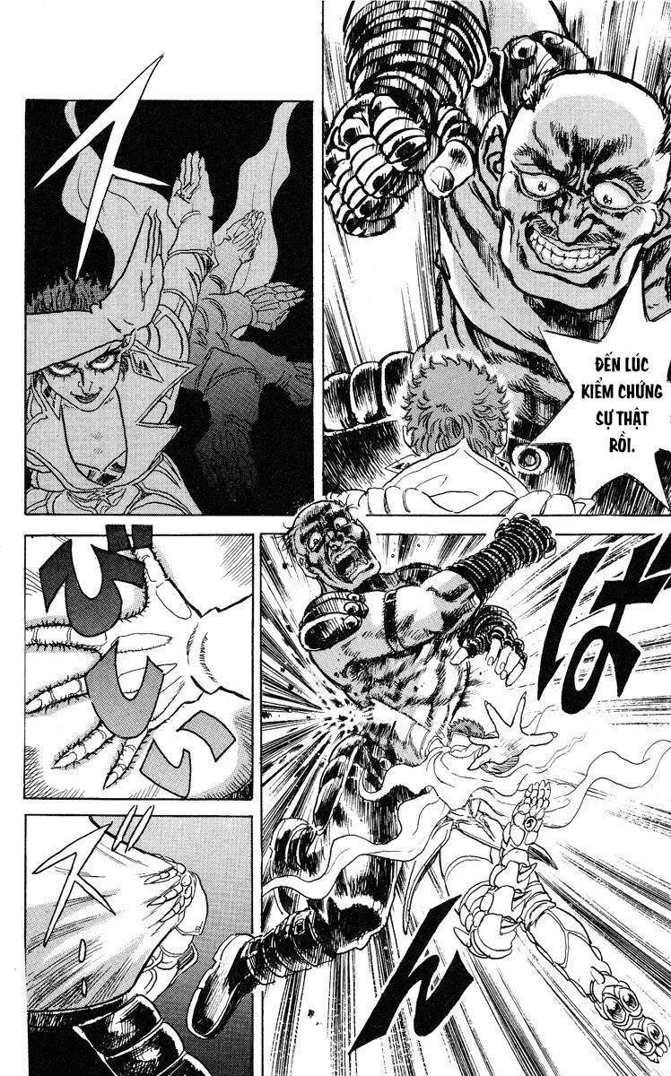 Apocalypse Zero Chap 3 - Next Chap 4