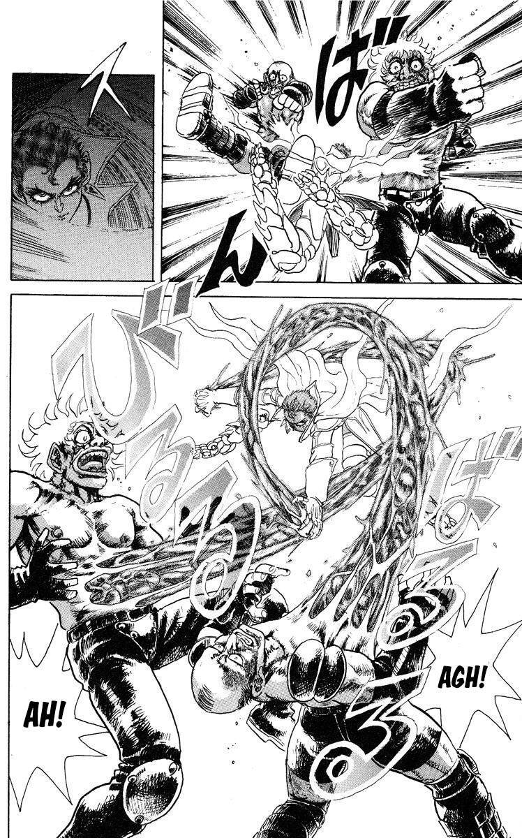 Apocalypse Zero Chap 3 - Next Chap 4