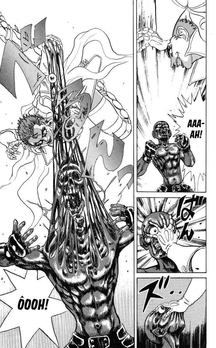 Apocalypse Zero Chap 3 - Next Chap 4