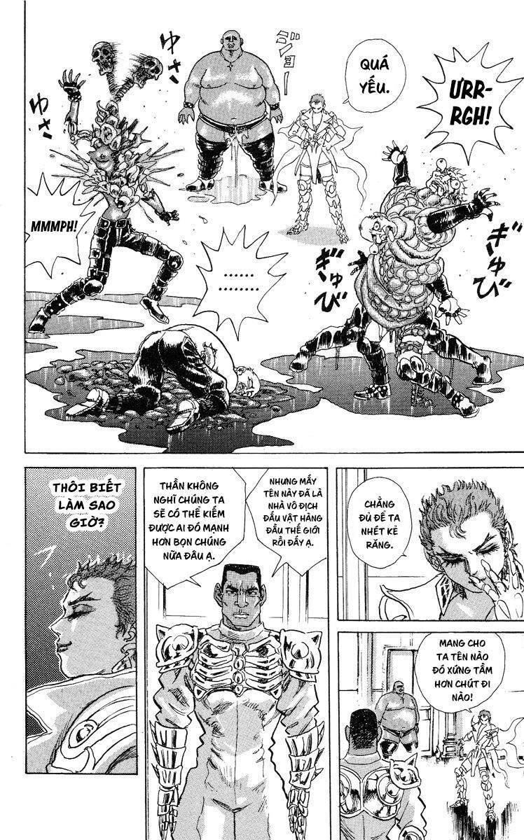 Apocalypse Zero Chap 3 - Next Chap 4