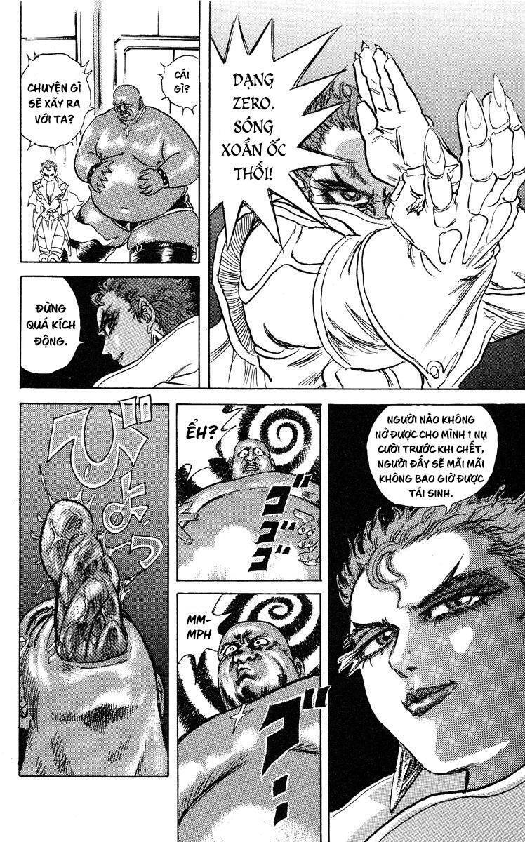 Apocalypse Zero Chap 3 - Next Chap 4