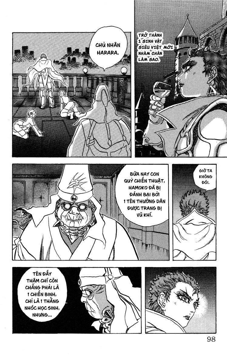 Apocalypse Zero Chap 3 - Next Chap 4