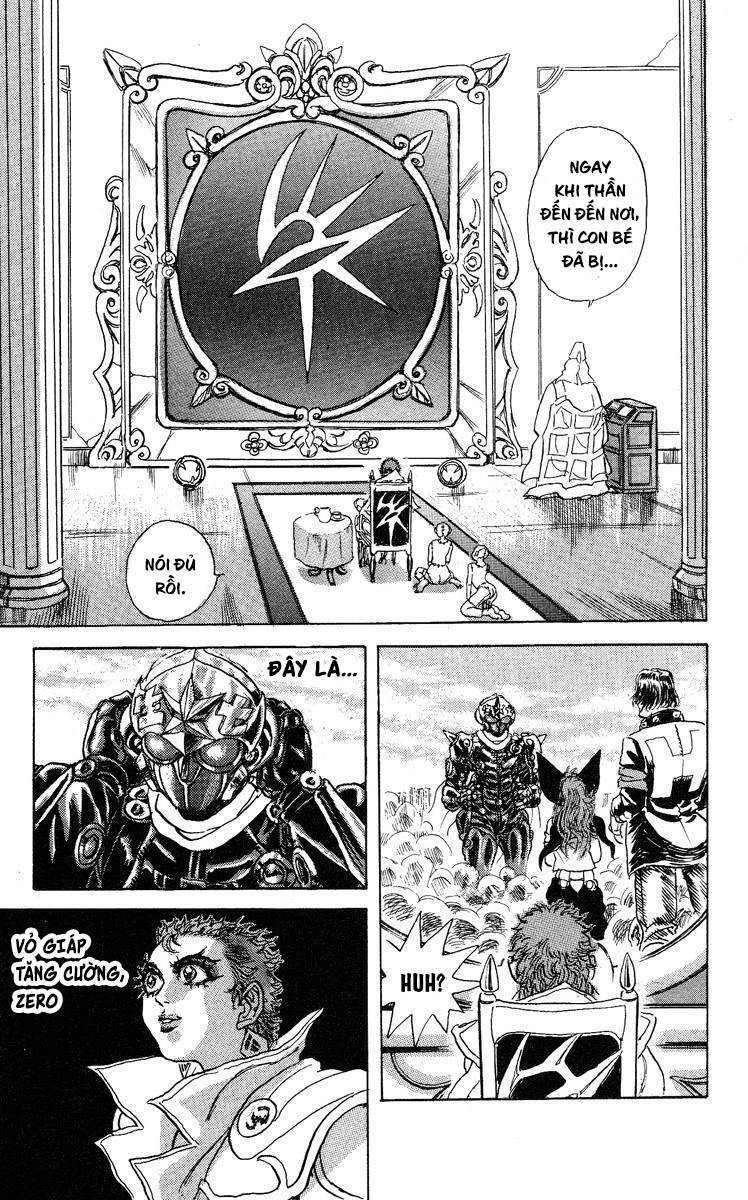 Apocalypse Zero Chap 3 - Next Chap 4
